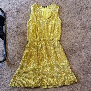 Banana Republic dress